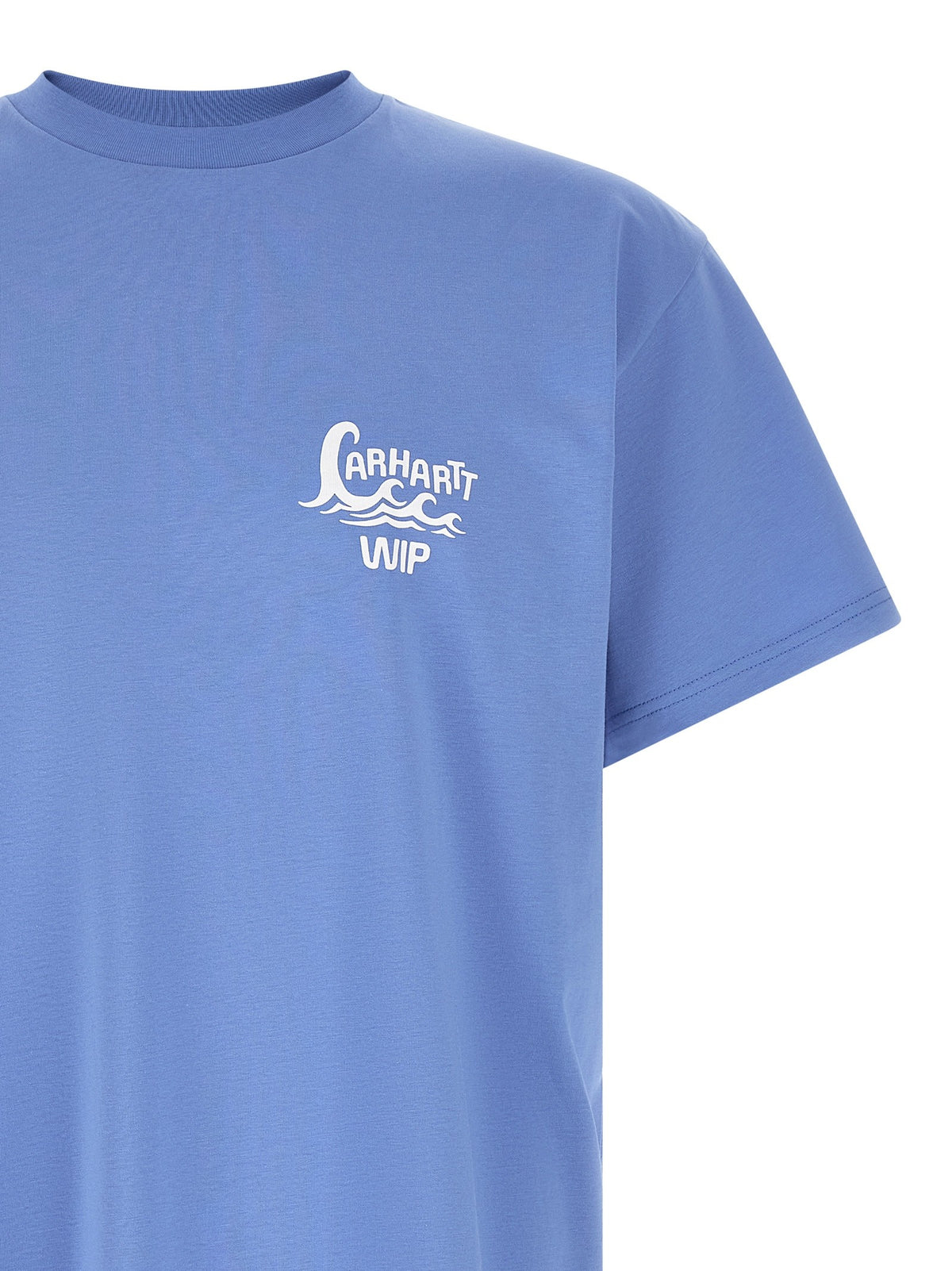 Carhartt Wip - 'Waves' T-shirt