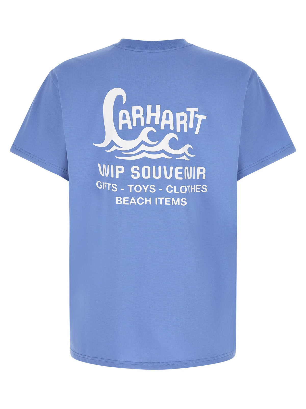 Carhartt Wip - 'Waves' T-shirt