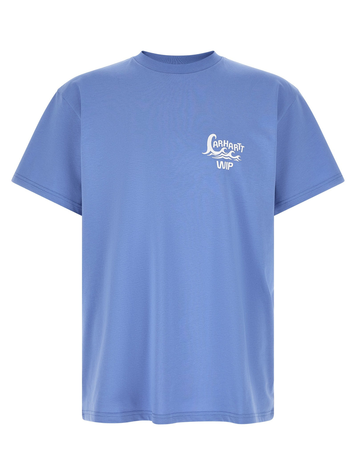 Carhartt Wip - 'Waves' T-shirt
