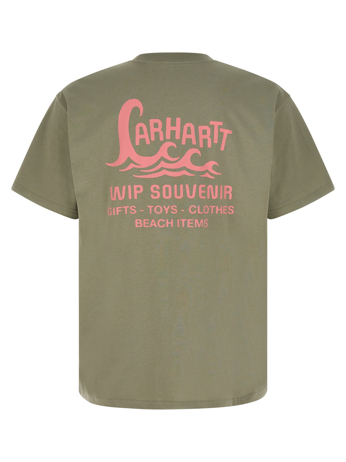 Carhartt Wip - 'Waves' T-shirt waves-t-shirt