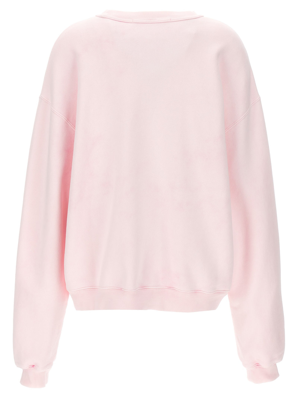 Alexander Wang - 'We Love Our Customers' sweatshirt