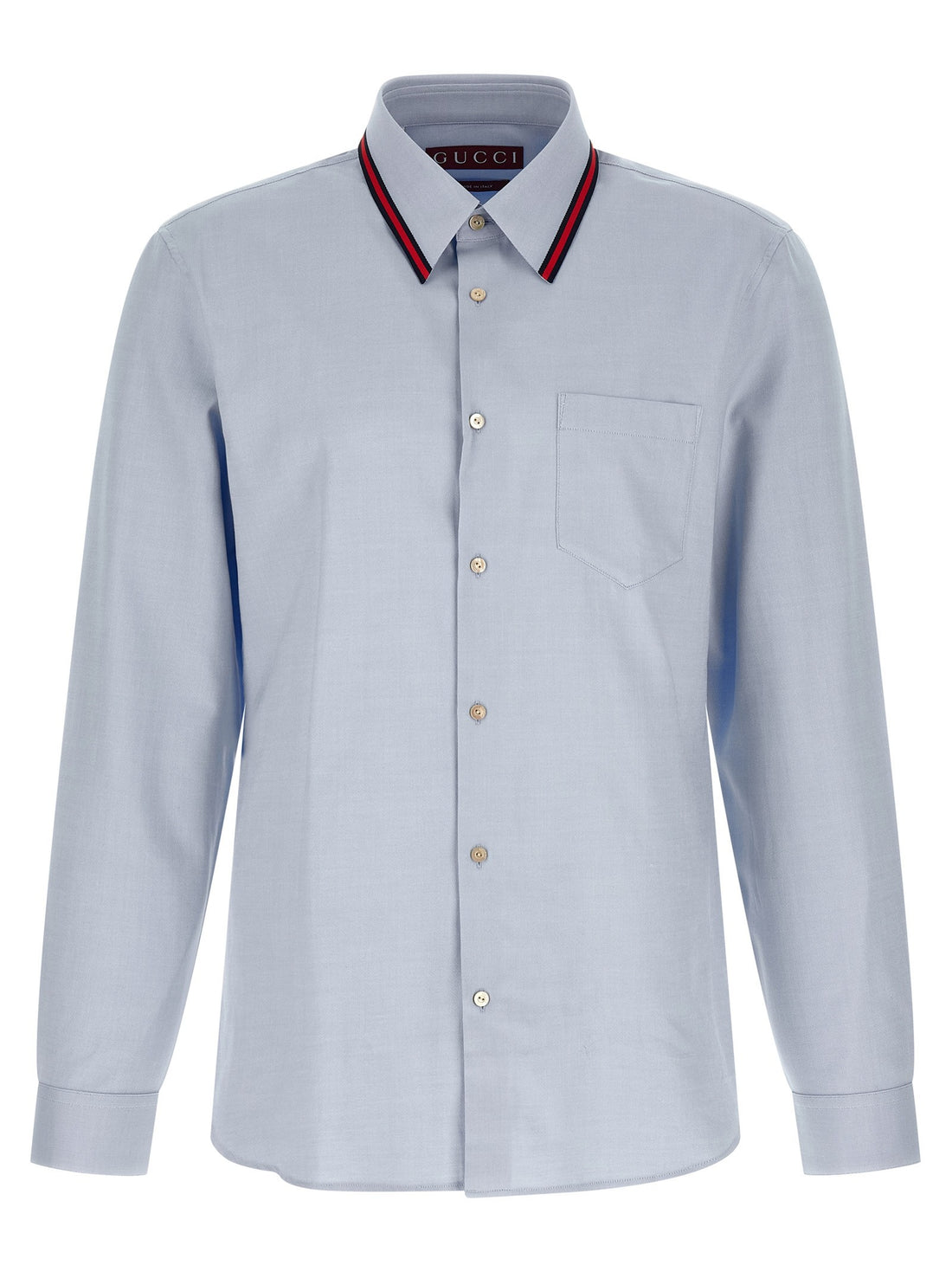 Gucci - 'Web' collar shirt web-collar-shirt_8b8e775f-2883-4bfb-84d0-84b6774d30db
