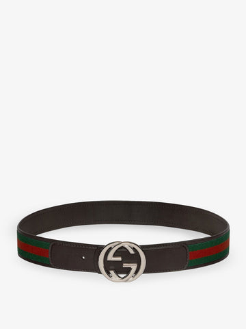 Web Fabric and leather belt web-fabric-and-leather-belt_292a357b-5af8-4a90-b0ce-043bb694a7b8