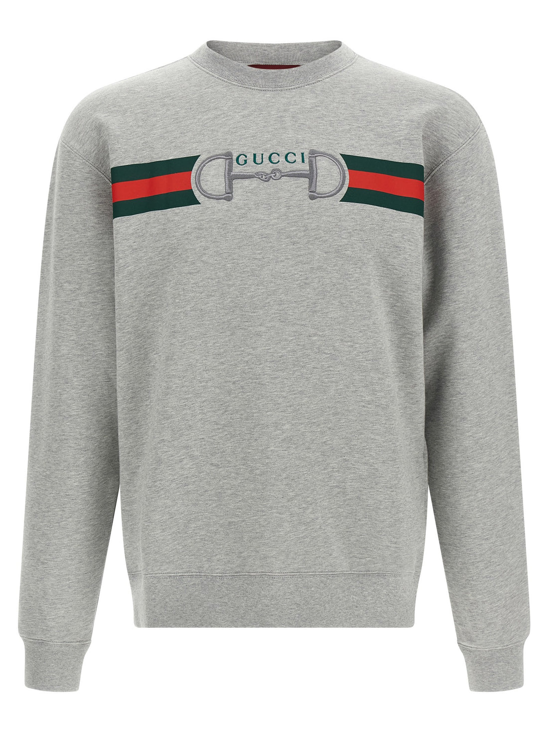 Gucci - Web Ribbon and Horsebit Sweatshirt web-ribbon-and-horsebit-sweatshirt_425bed2b-df2b-4a92-8087-8aed26216e89