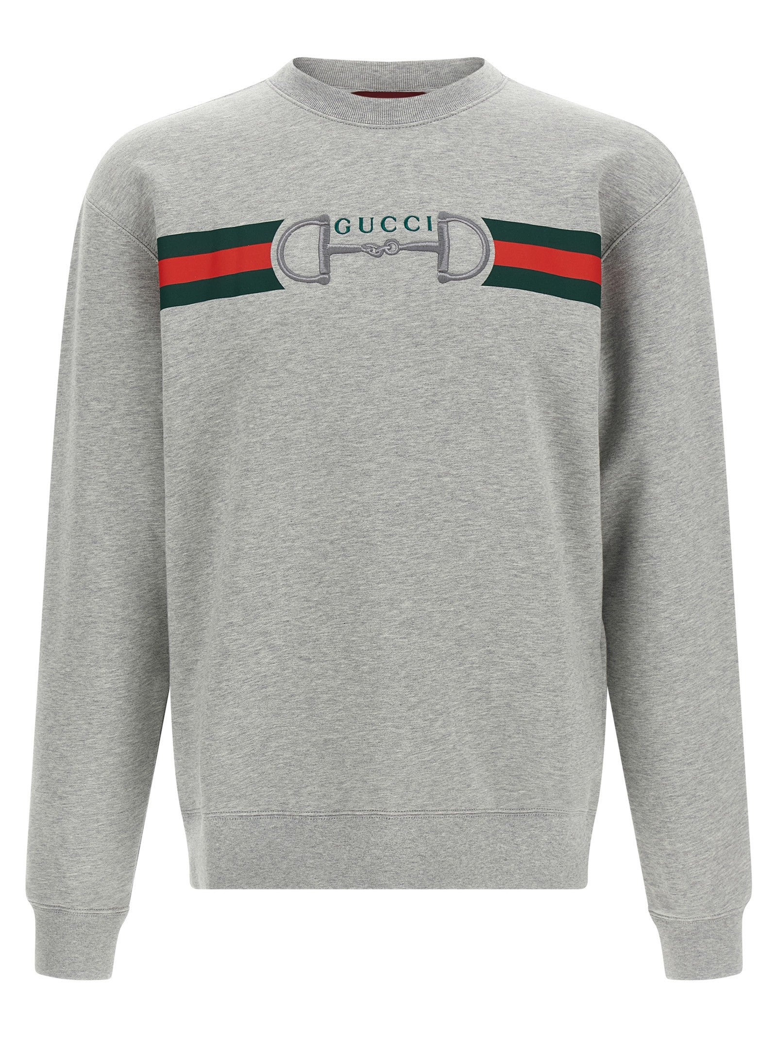 Gucci - Web Ribbon and Horsebit Sweatshirt web-ribbon-and-horsebit-sweatshirt_425bed2b-df2b-4a92-8087-8aed26216e89