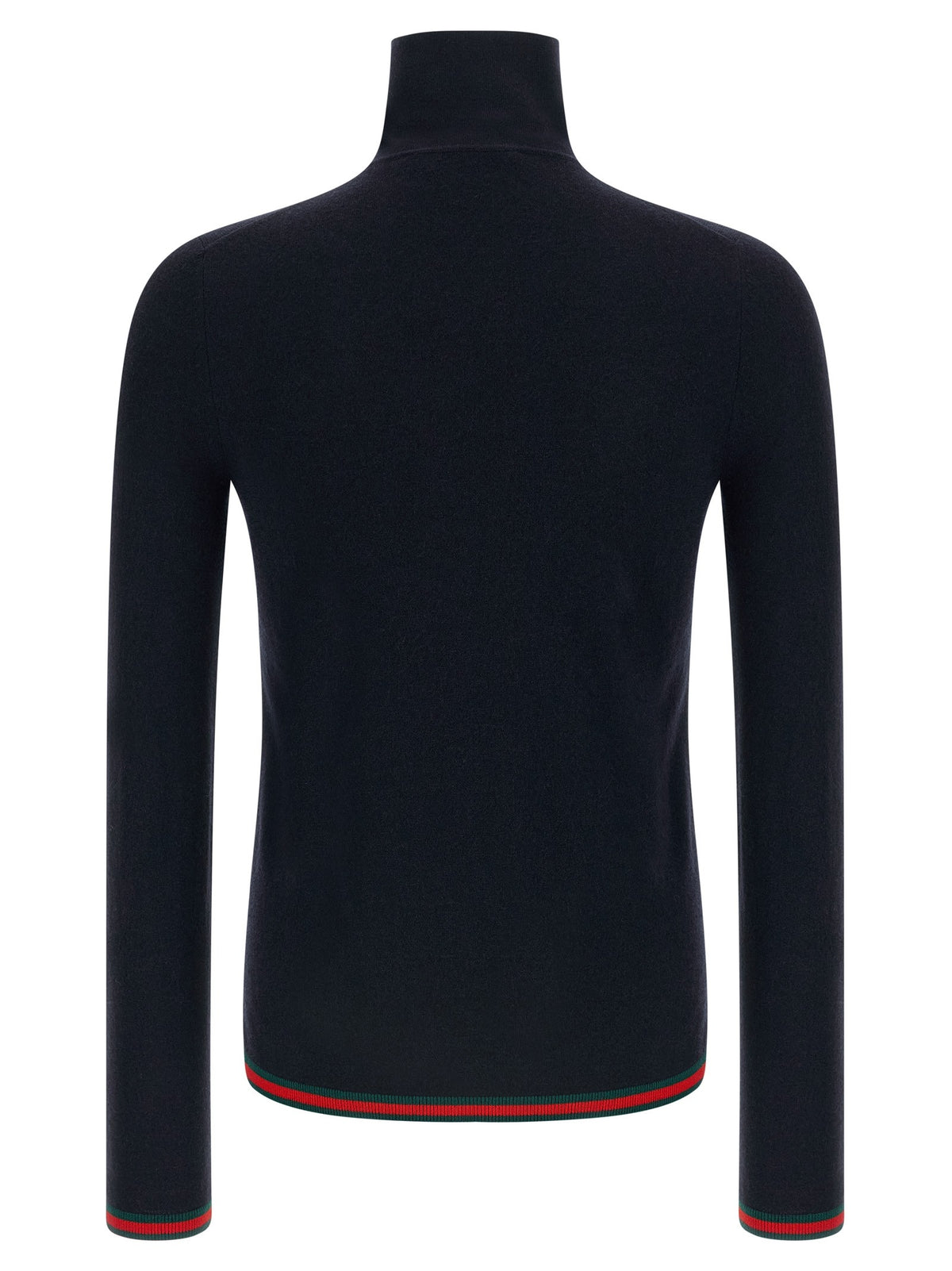 Gucci - Web Ribbon Mesh