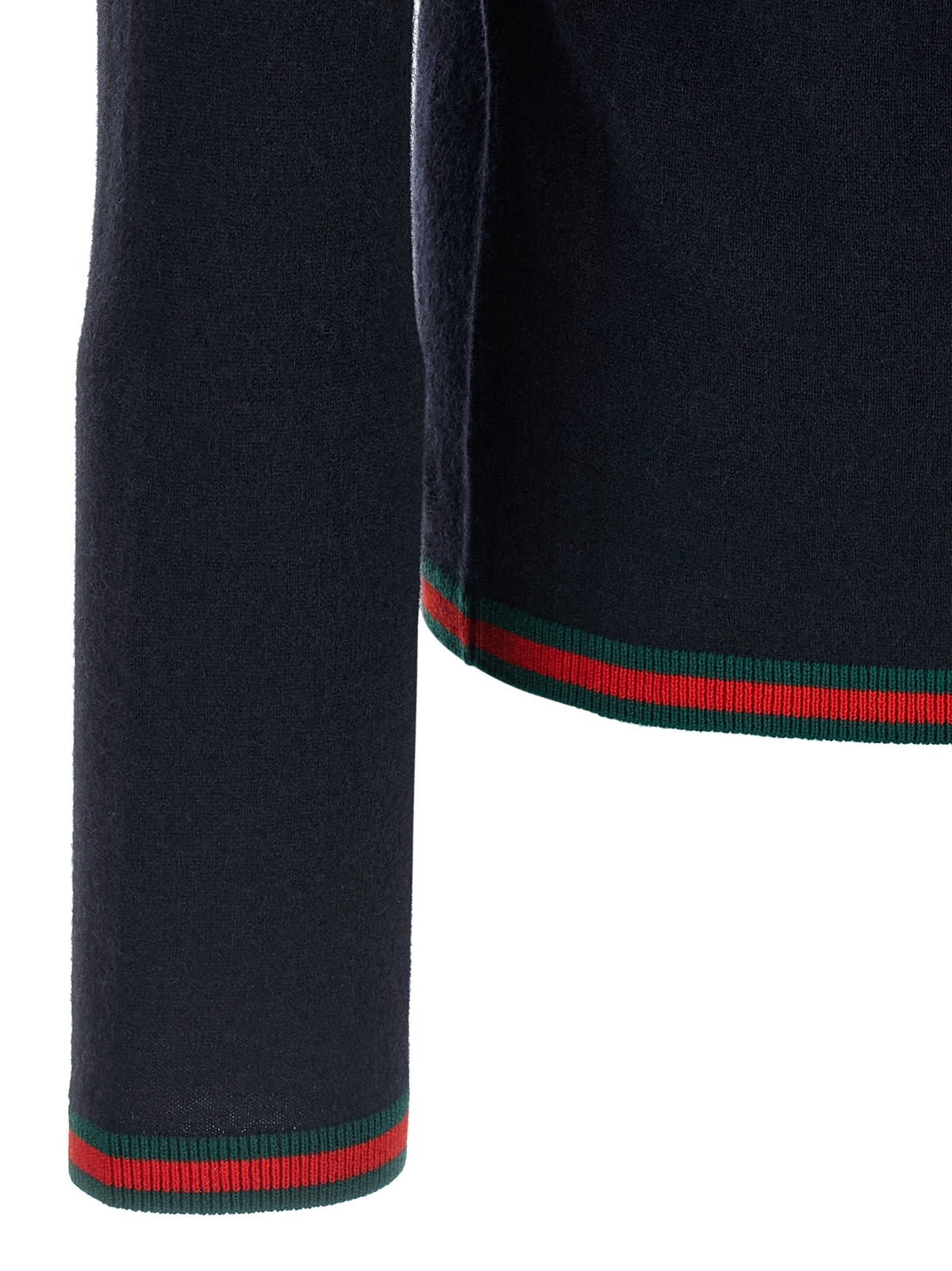 Gucci - Web Ribbon Mesh