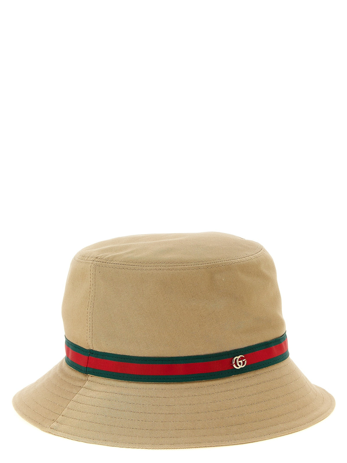 Gucci - Web Tape bucket hat