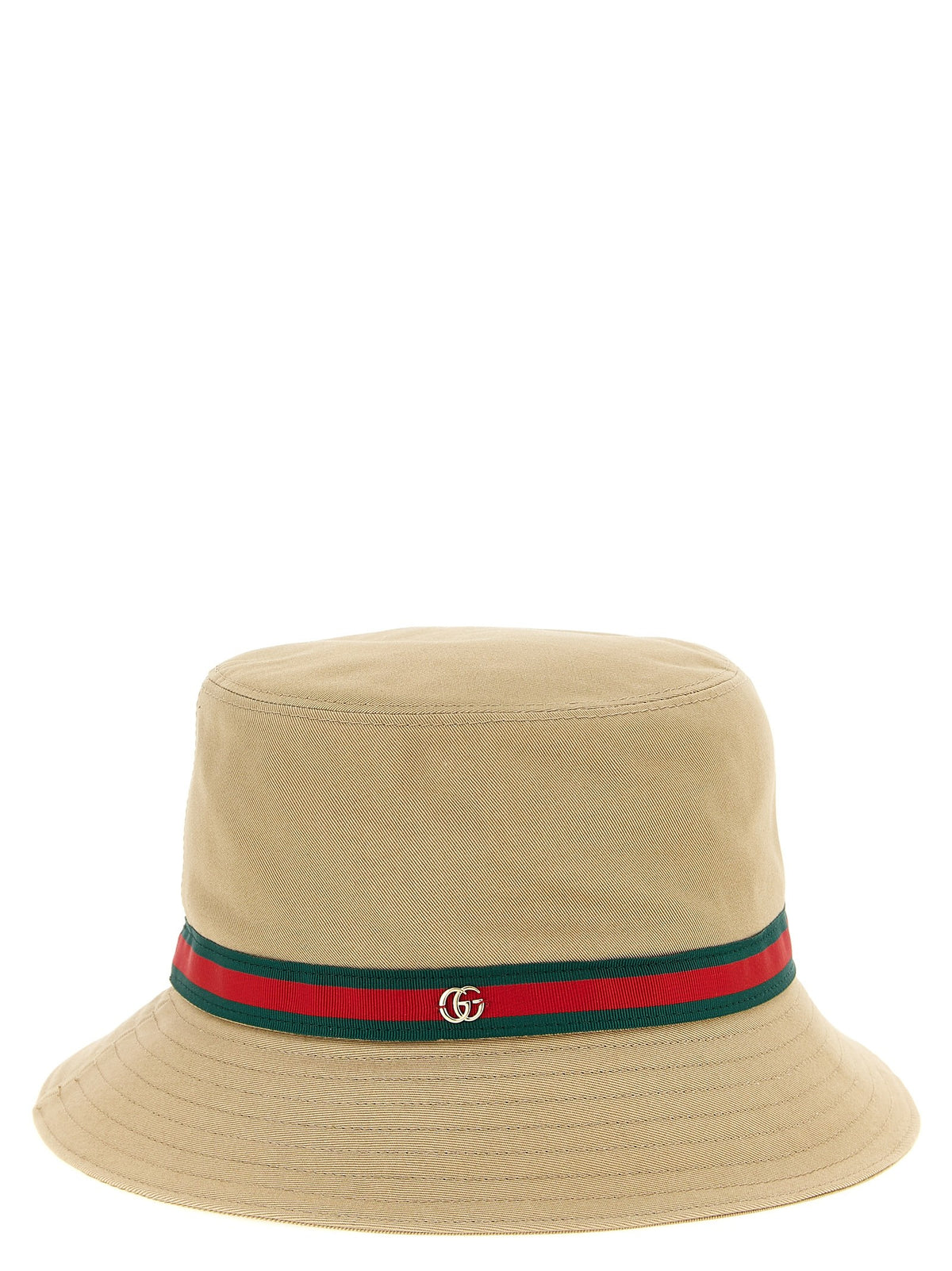Gucci - Web Tape bucket hat