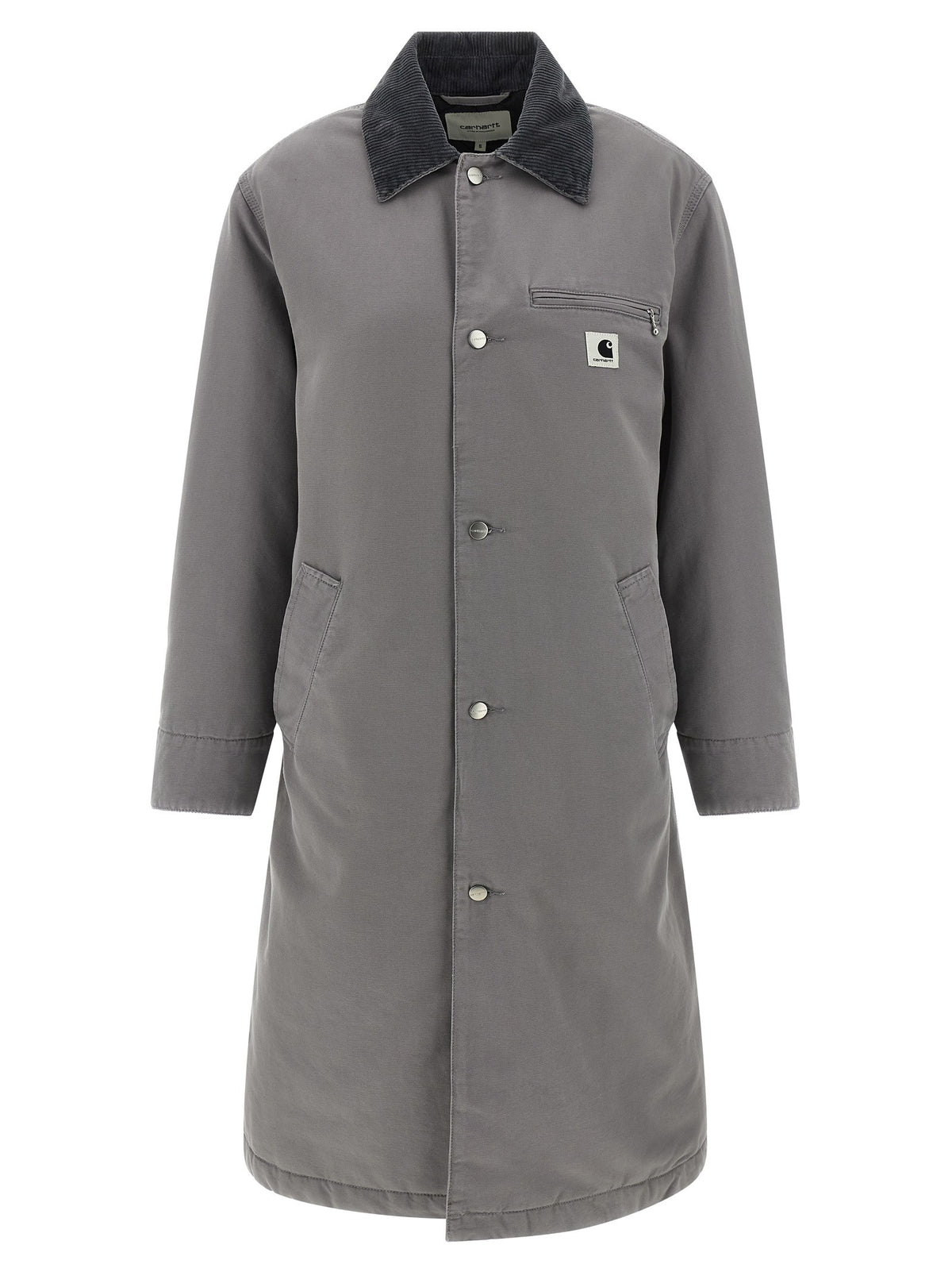 Carhartt Wip - 'Webster' coat