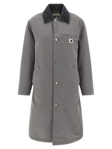 Carhartt Wip - 'Webster' coat