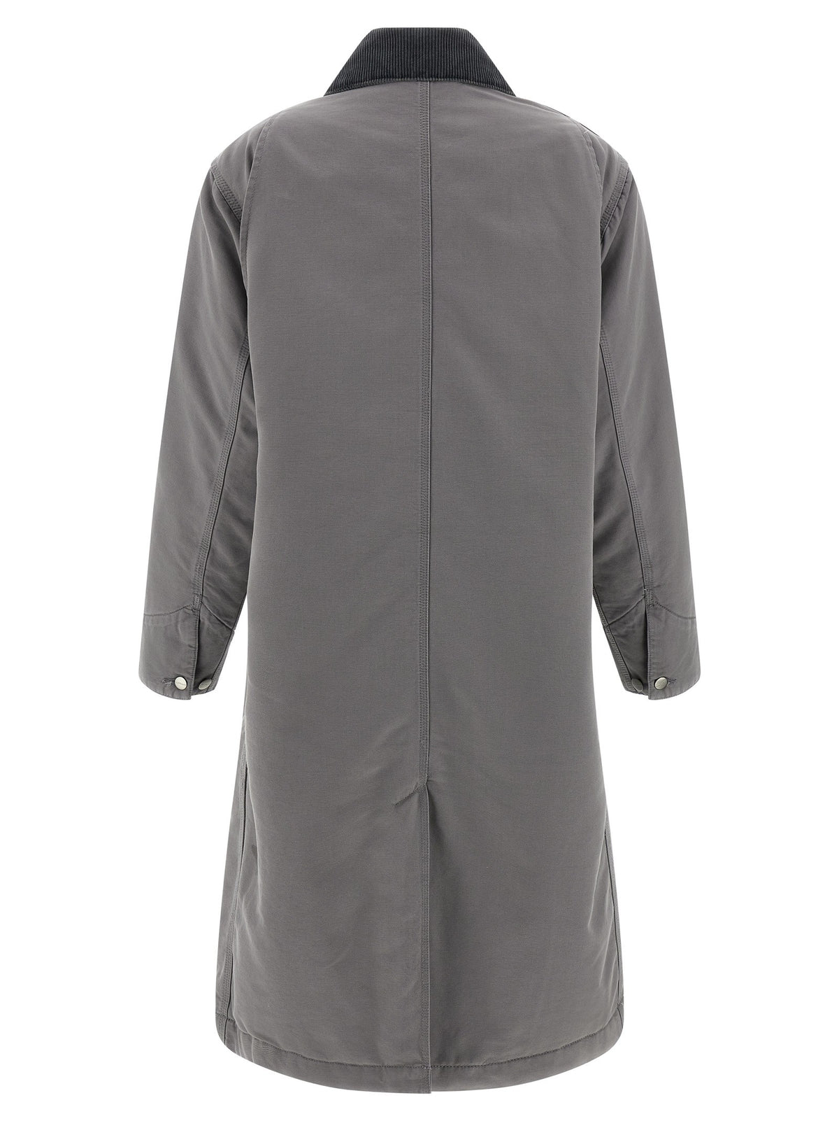 Carhartt Wip - 'Webster' coat