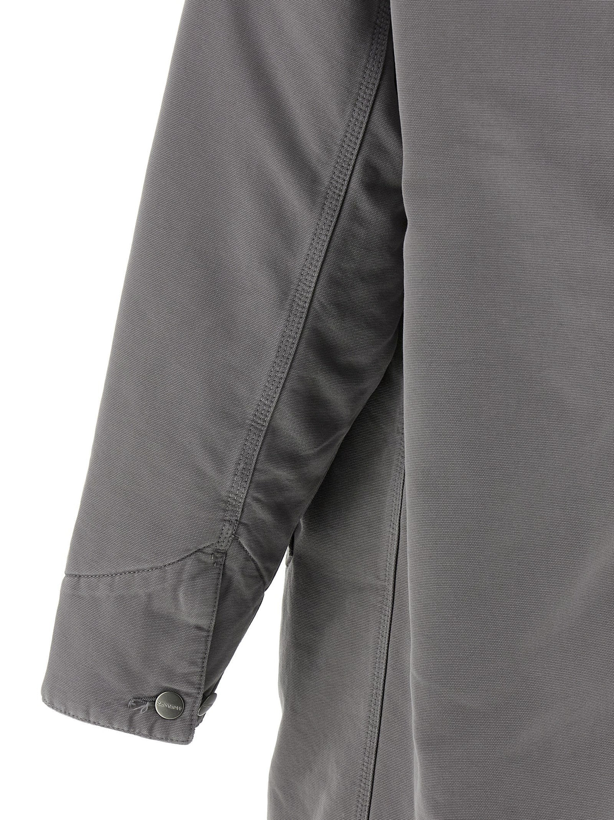 Carhartt Wip - 'Webster' coat