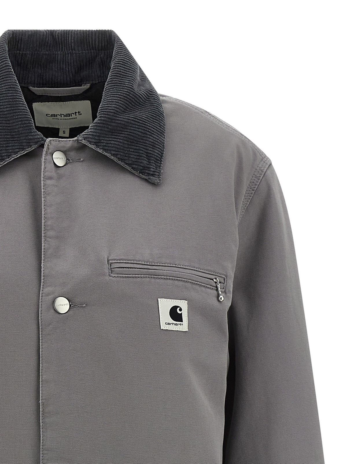 Carhartt Wip - 'Webster' coat