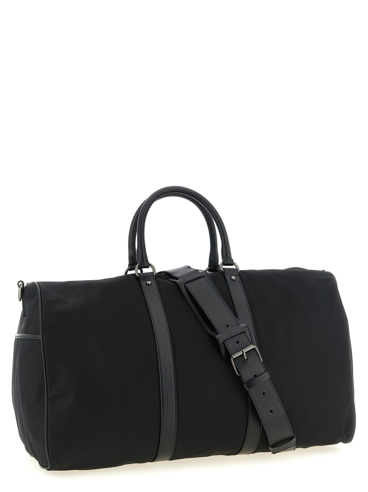 KITON - 'Weekend' duffel bag