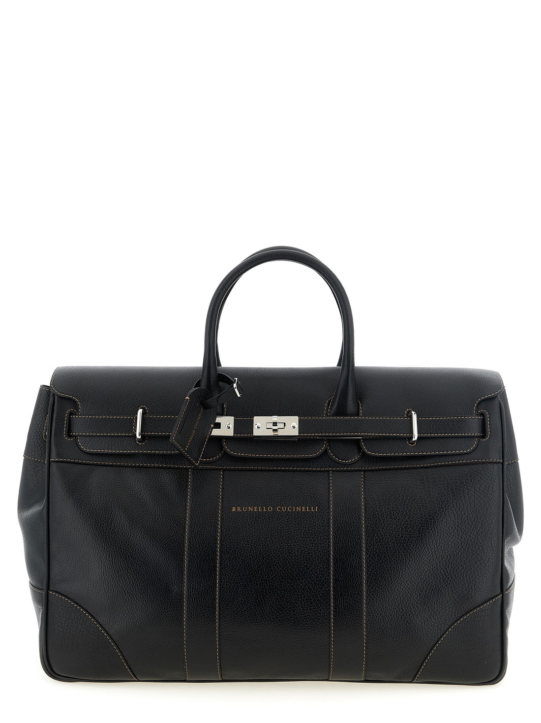 Brunello Cucinelli - 'Weekender Country' bag weekender-country-bag