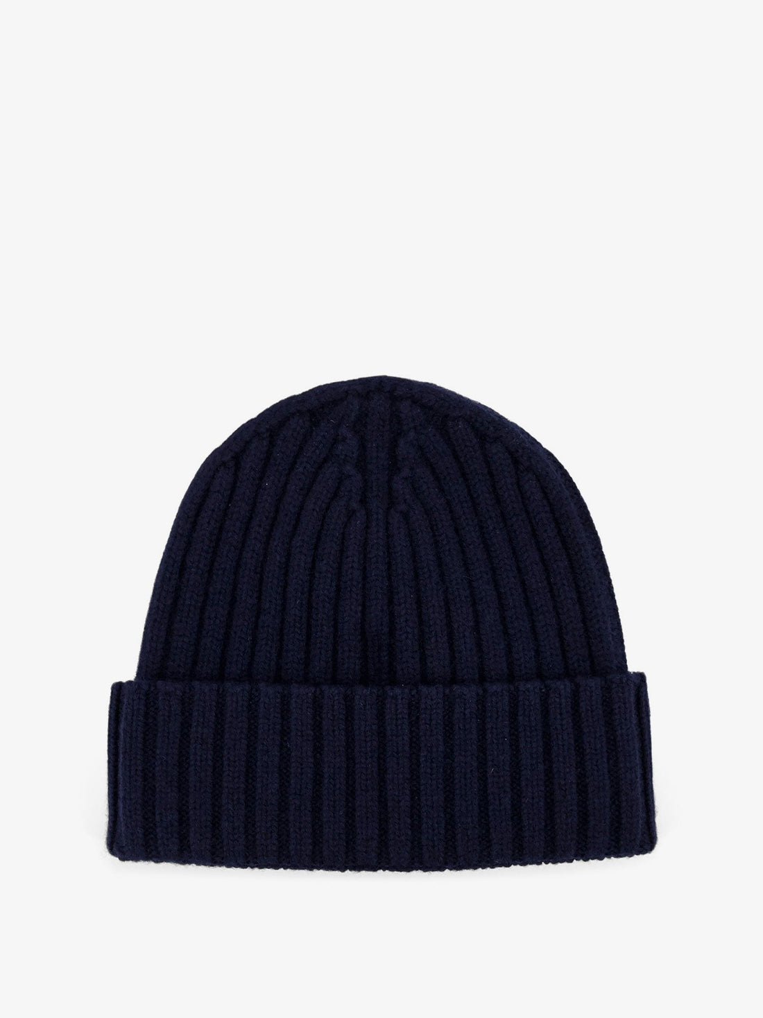 Wengen Wool beanie hat