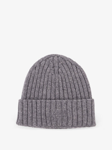 Wengen Wool beanie wool hat