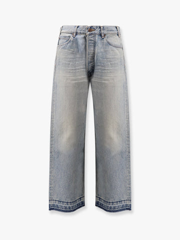 Wesley zuma wash denim jeans