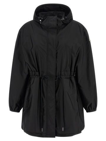 Moncler - 'Weteau' jacket