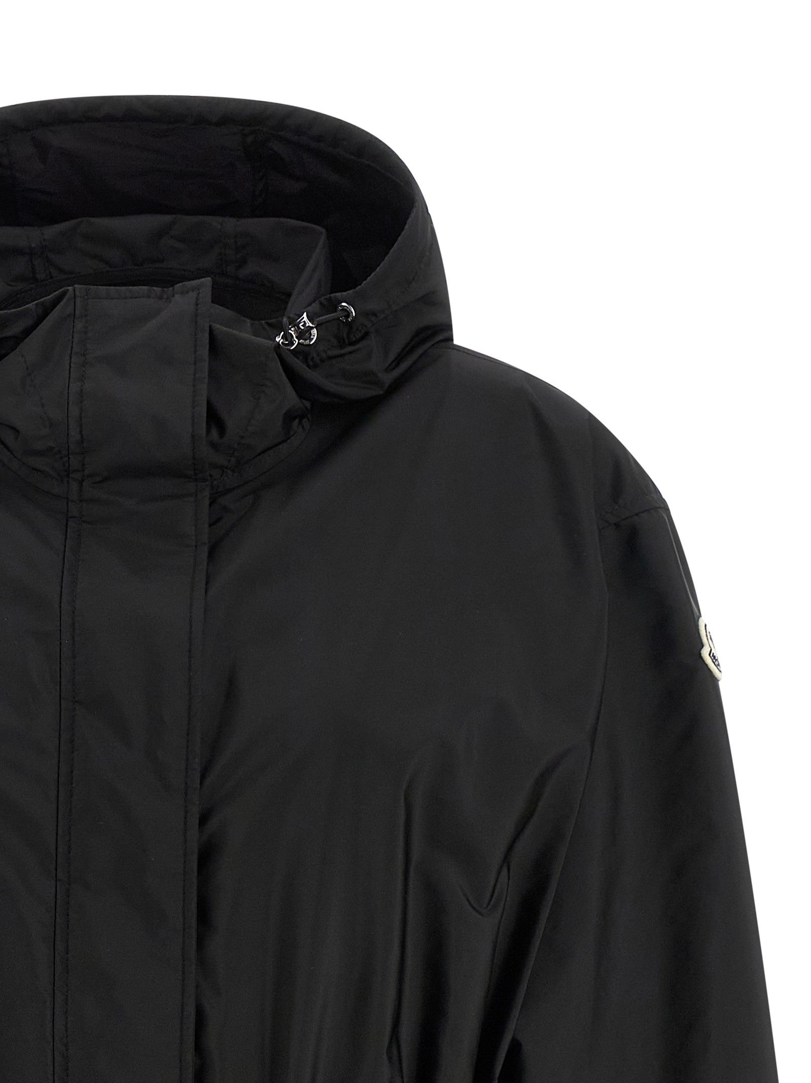 Moncler - 'Weteau' jacket