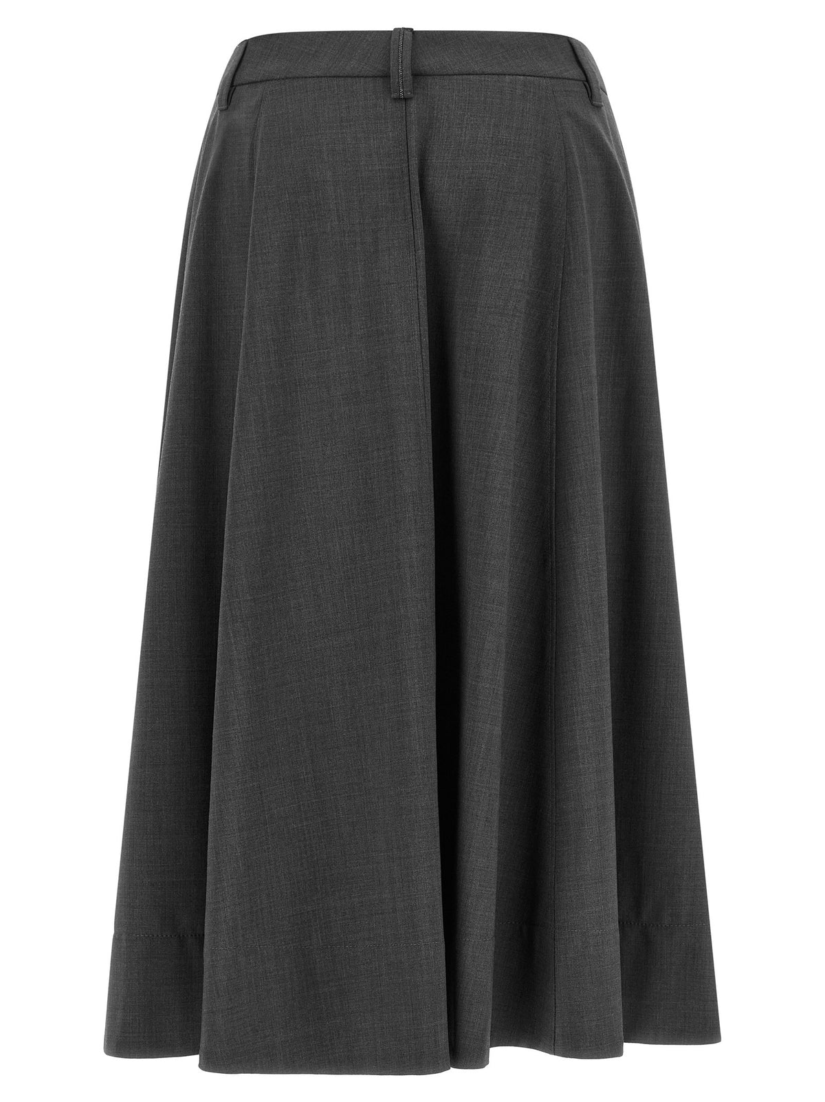 Brunello Cucinelli - Wheel skirt