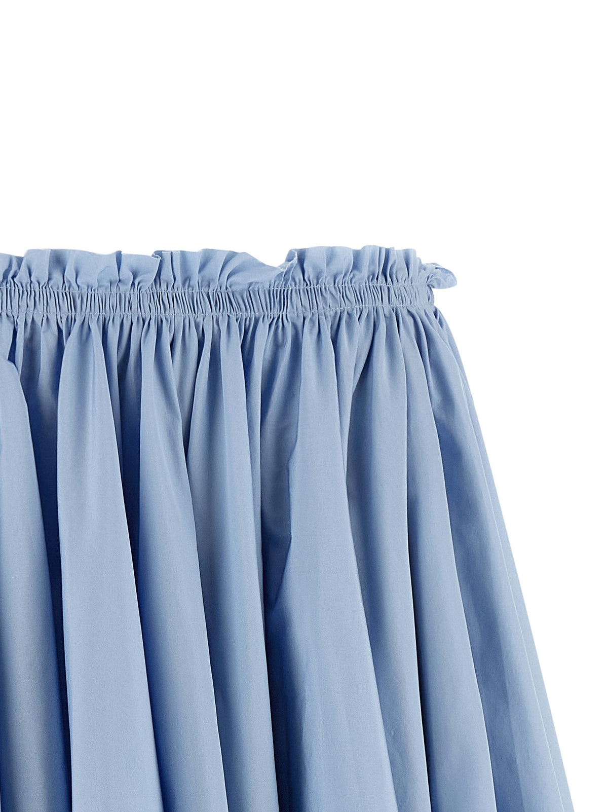AMI PARIS - Wheel skirt