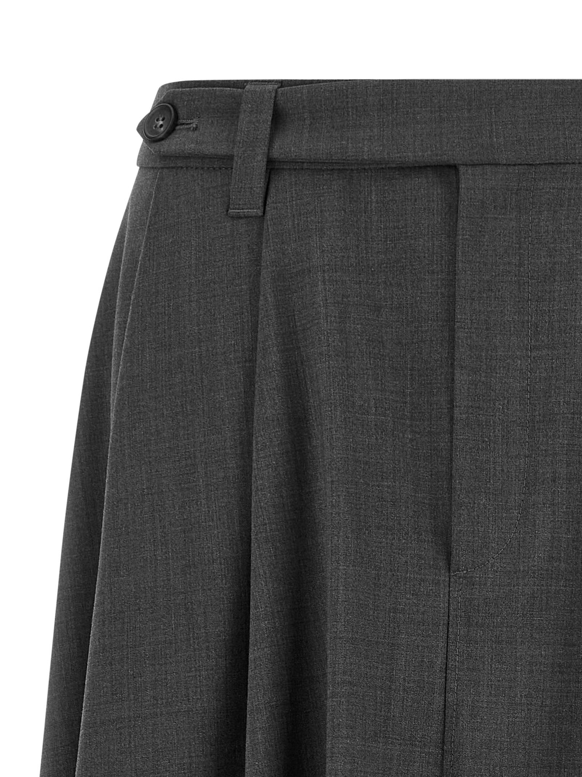 Brunello Cucinelli - Wheel skirt