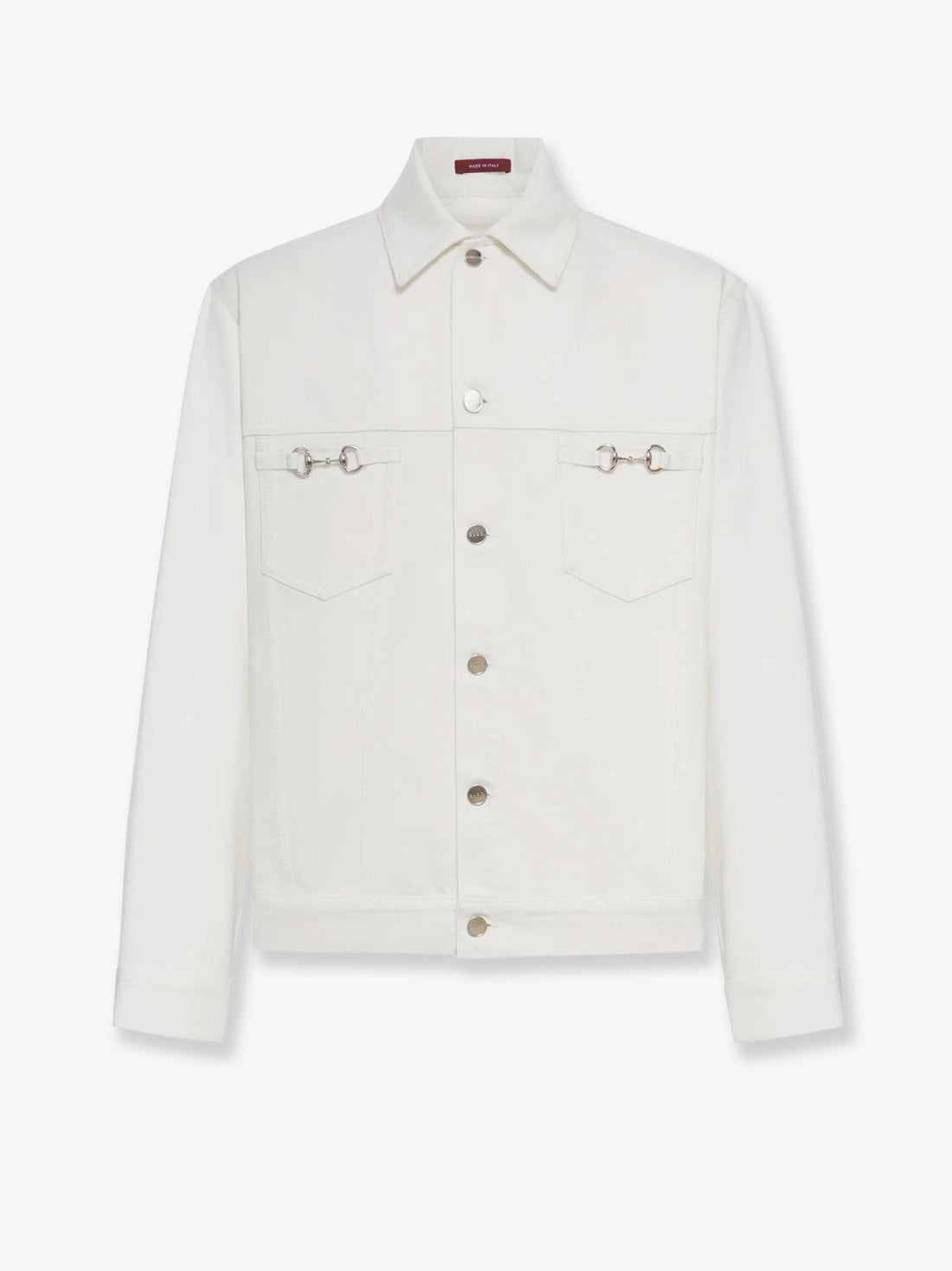 Gucci - 'Morsetto' jacket white-denim-jacket_329ec1b8-5562-4fac-8c89-d6c61c0af725