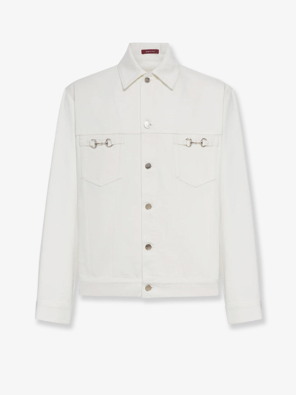 Gucci - 'Morsetto' jacket white-denim-jacket_329ec1b8-5562-4fac-8c89-d6c61c0af725