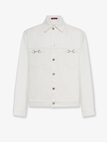 Gucci - 'Morsetto' jacket white-denim-jacket_329ec1b8-5562-4fac-8c89-d6c61c0af725