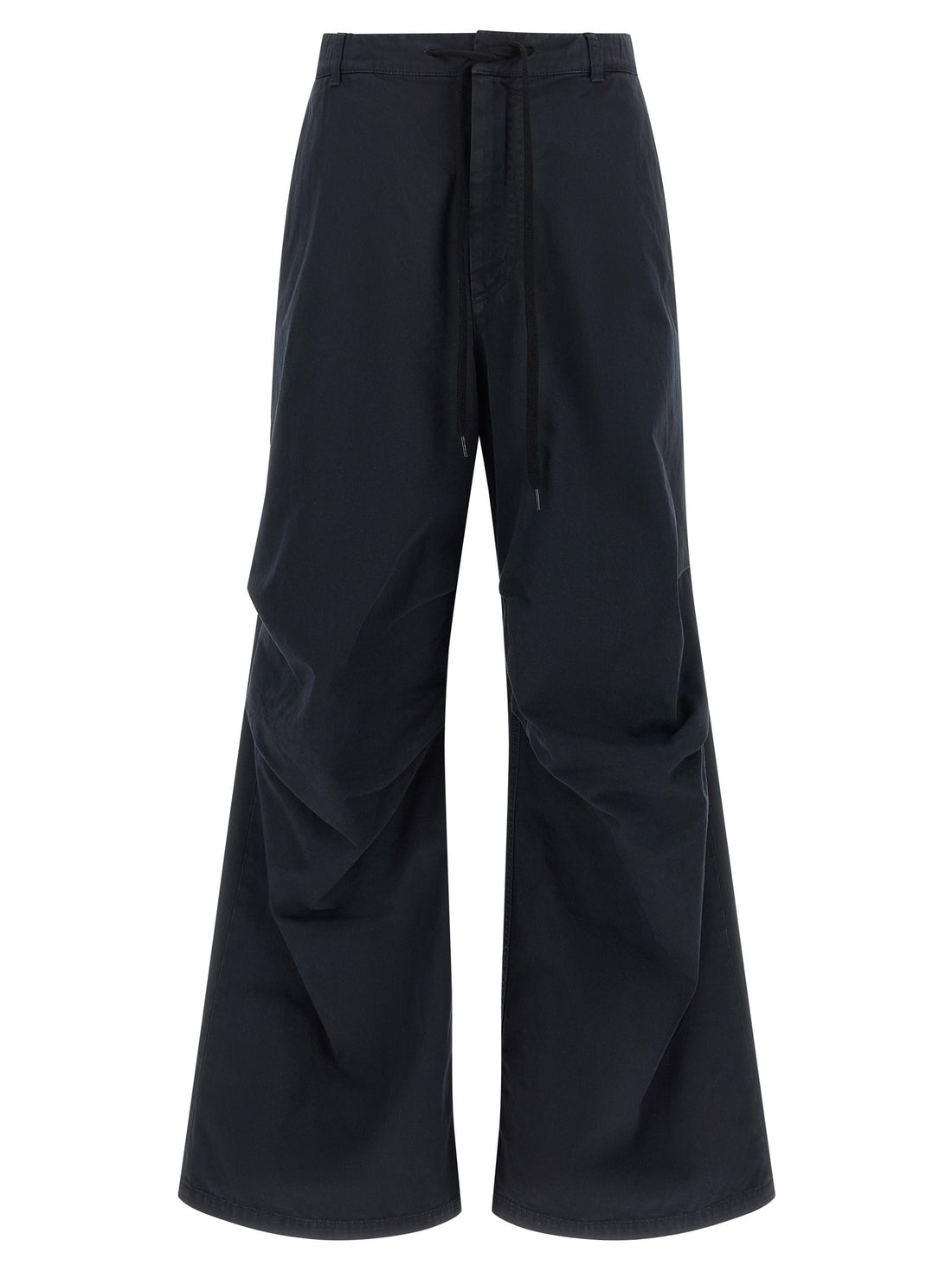 MM6 MAISON MARGIELA - 'White Stitch Line' pants white-stitch-line-pants