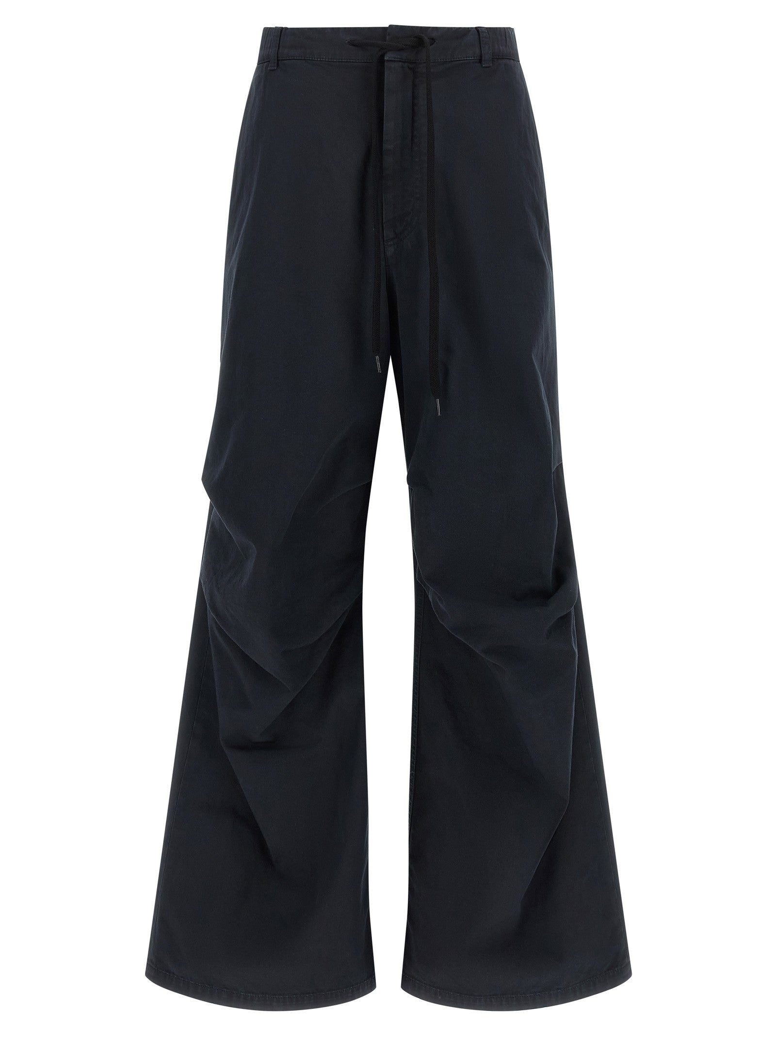 MM6 MAISON MARGIELA - 'White Stitch Line' pants