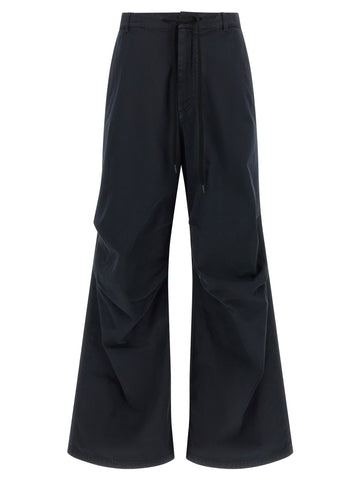 MM6 MAISON MARGIELA - 'White Stitch Line' pants