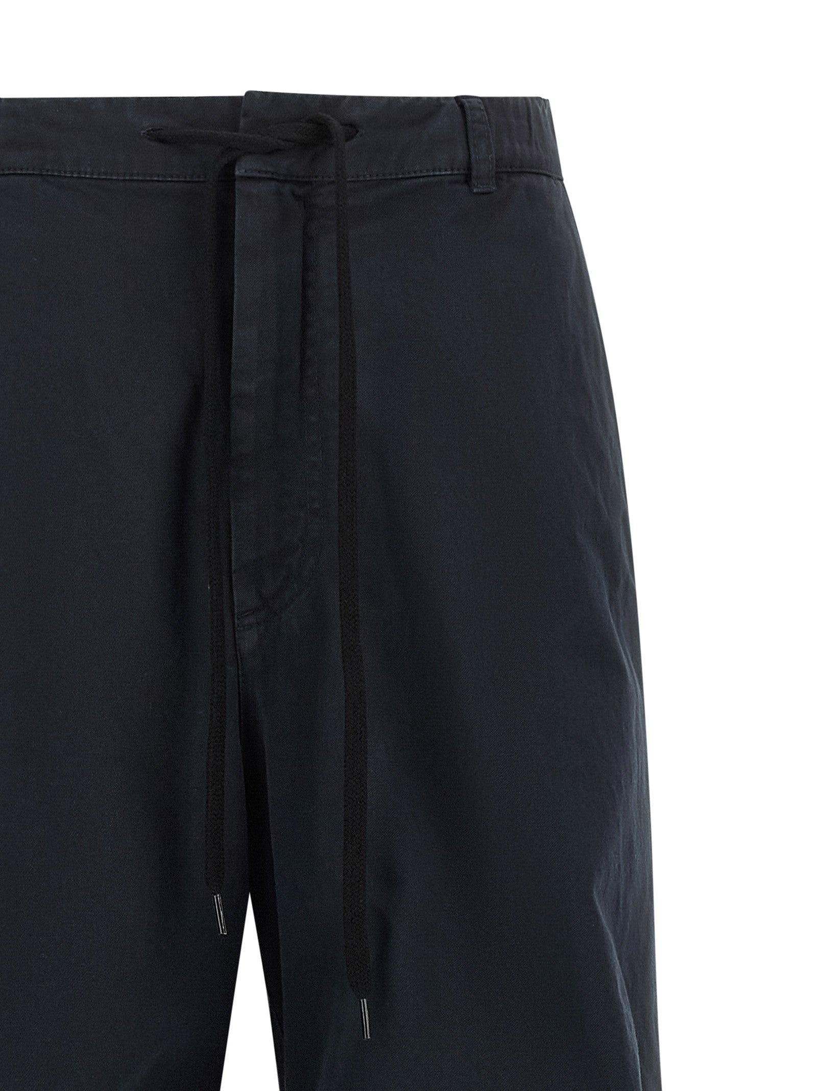 MM6 MAISON MARGIELA - 'White Stitch Line' pants