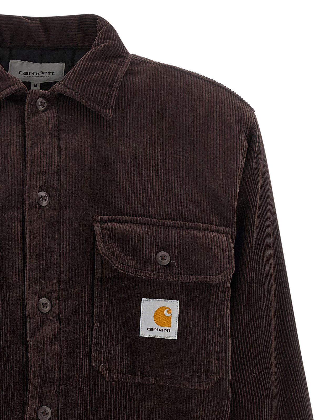 Carhartt Wip - 'Whitsome' overshirt
