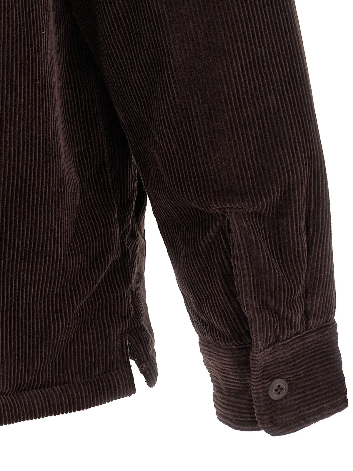 Carhartt Wip - 'Whitsome' overshirt