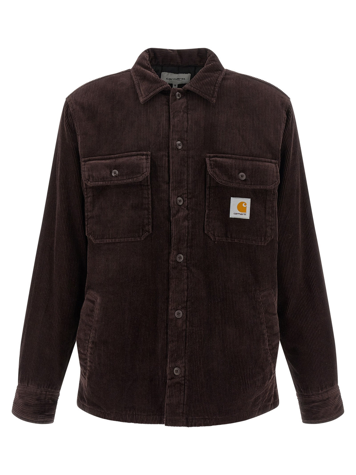Carhartt Wip - 'Whitsome' overshirt