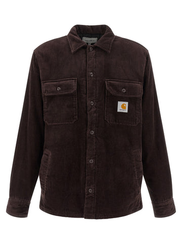 Carhartt Wip - 'Whitsome' overshirt