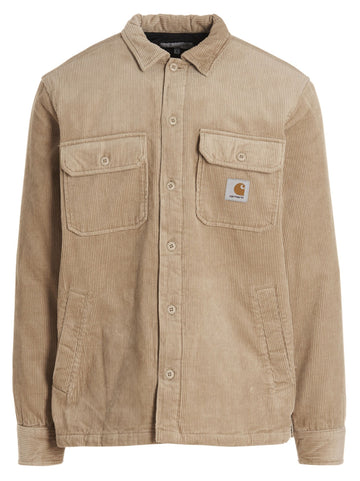 Carhartt Wip - Whitsome Overshirt