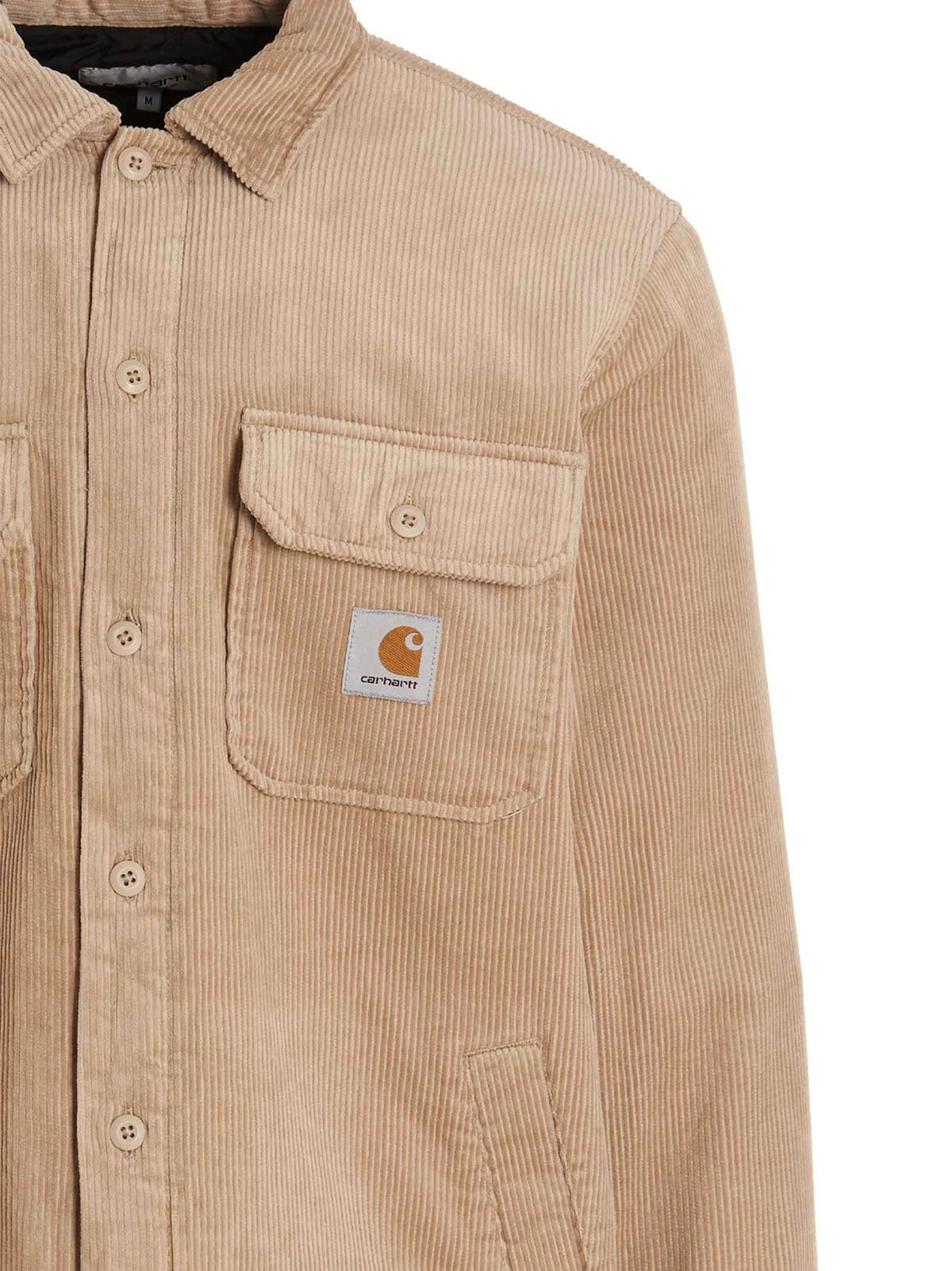 Carhartt Wip - Whitsome Overshirt