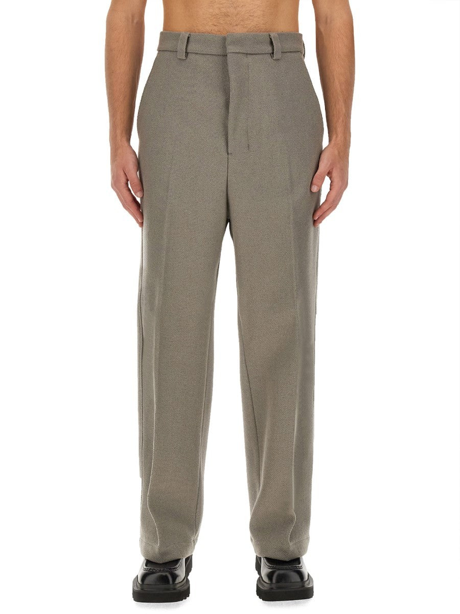 AMI PARIS - WIDE FIT PANTS wide-fit-pants_9500cc29-88d5-41ff-a60f-03d480891e1c