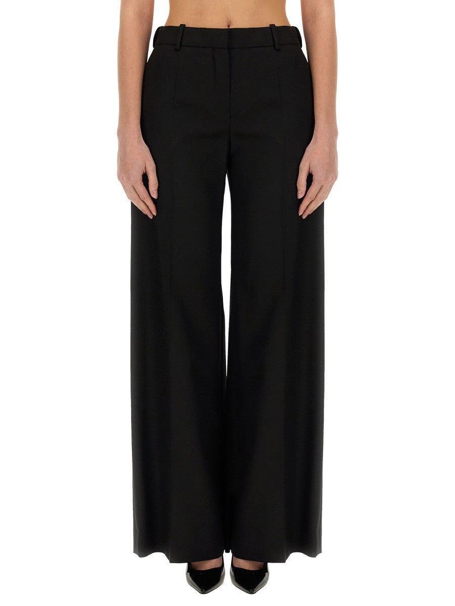 NINA RICCI - WIDE GABARDINE PANTS wide-gabardine-pants_c921c7be-178d-4e16-8829-5b777a530e37