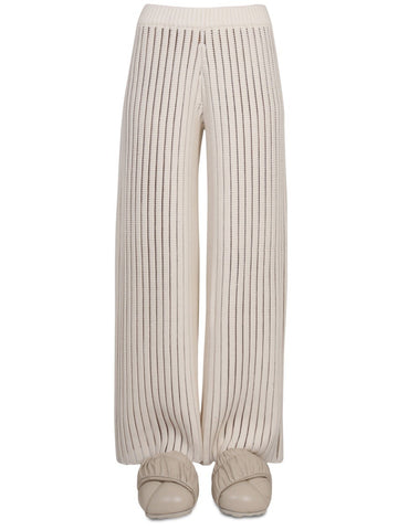 Fabiana Filippi - WIDE LEG PANTS