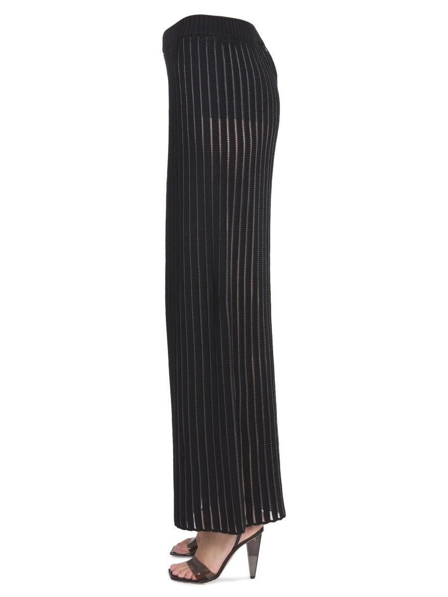 Fabiana Filippi - WIDE LEG PANTS