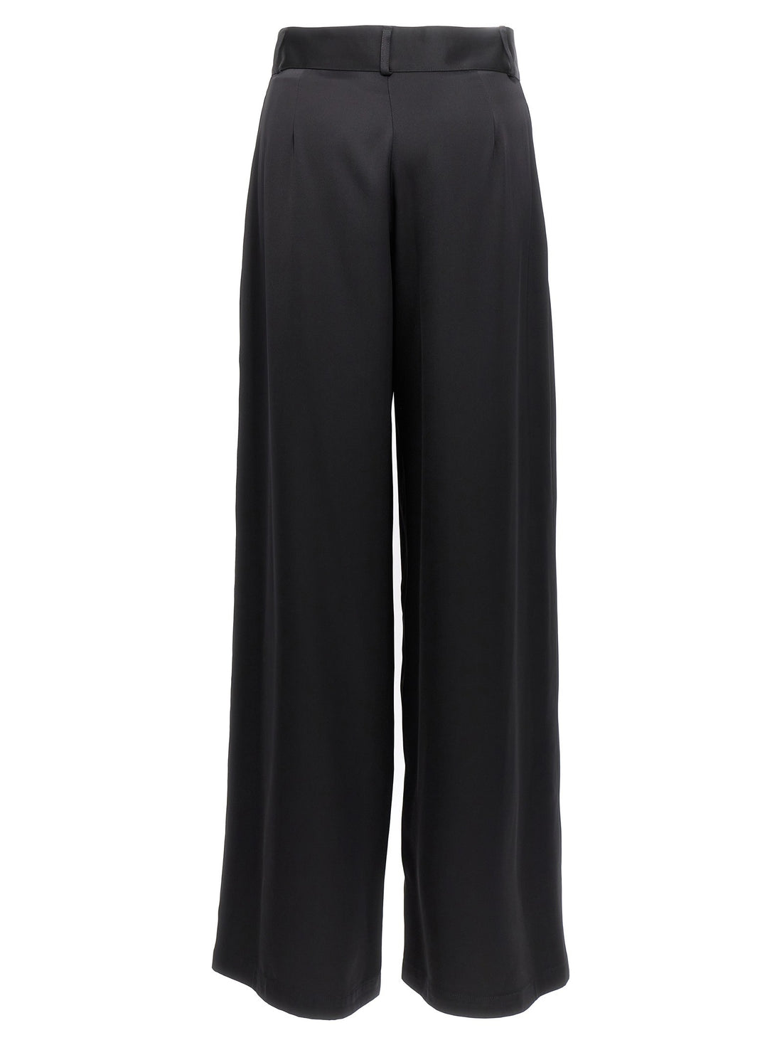 JIL SANDER - Wide leg pants