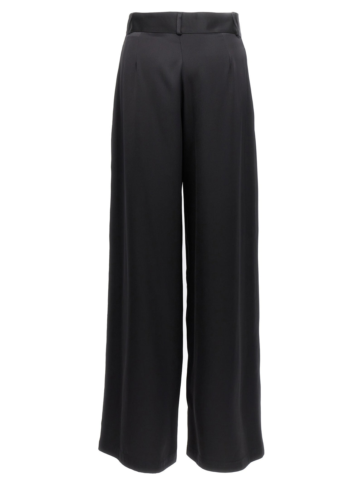 JIL SANDER - Wide leg pants