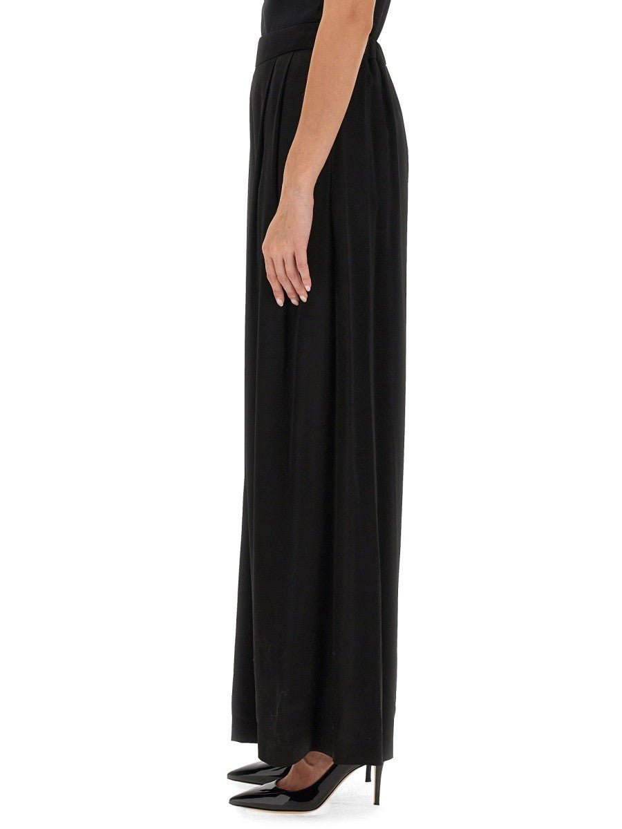 Fabiana Filippi - WIDE LEG PANTS