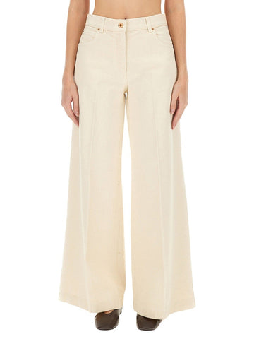 ASPESI ASPESI - COTTON DENIM JEANS