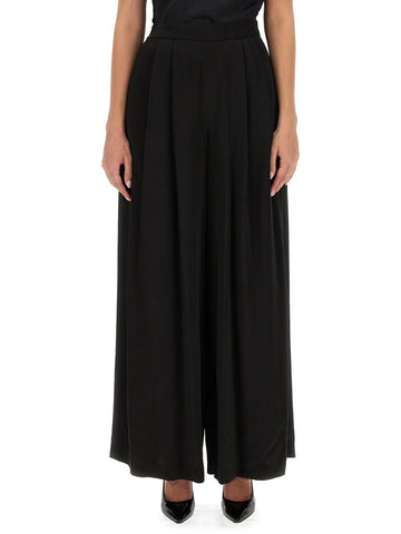 Fabiana Filippi - WIDE LEG PANTS